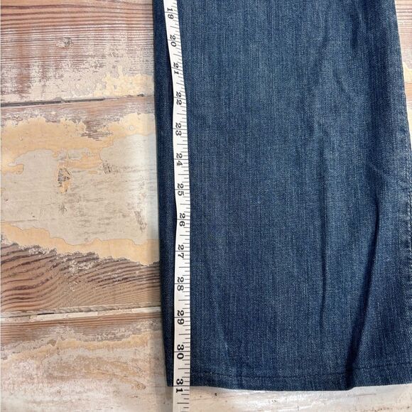 7 For All Mankind Standard Mens Size 31 x 31 - Picture 11 of 14